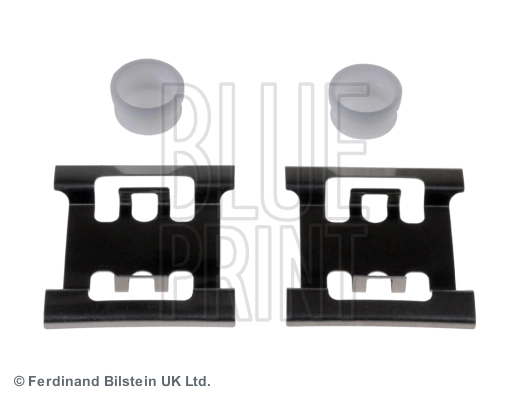 Accessory Kit, disc brake pad